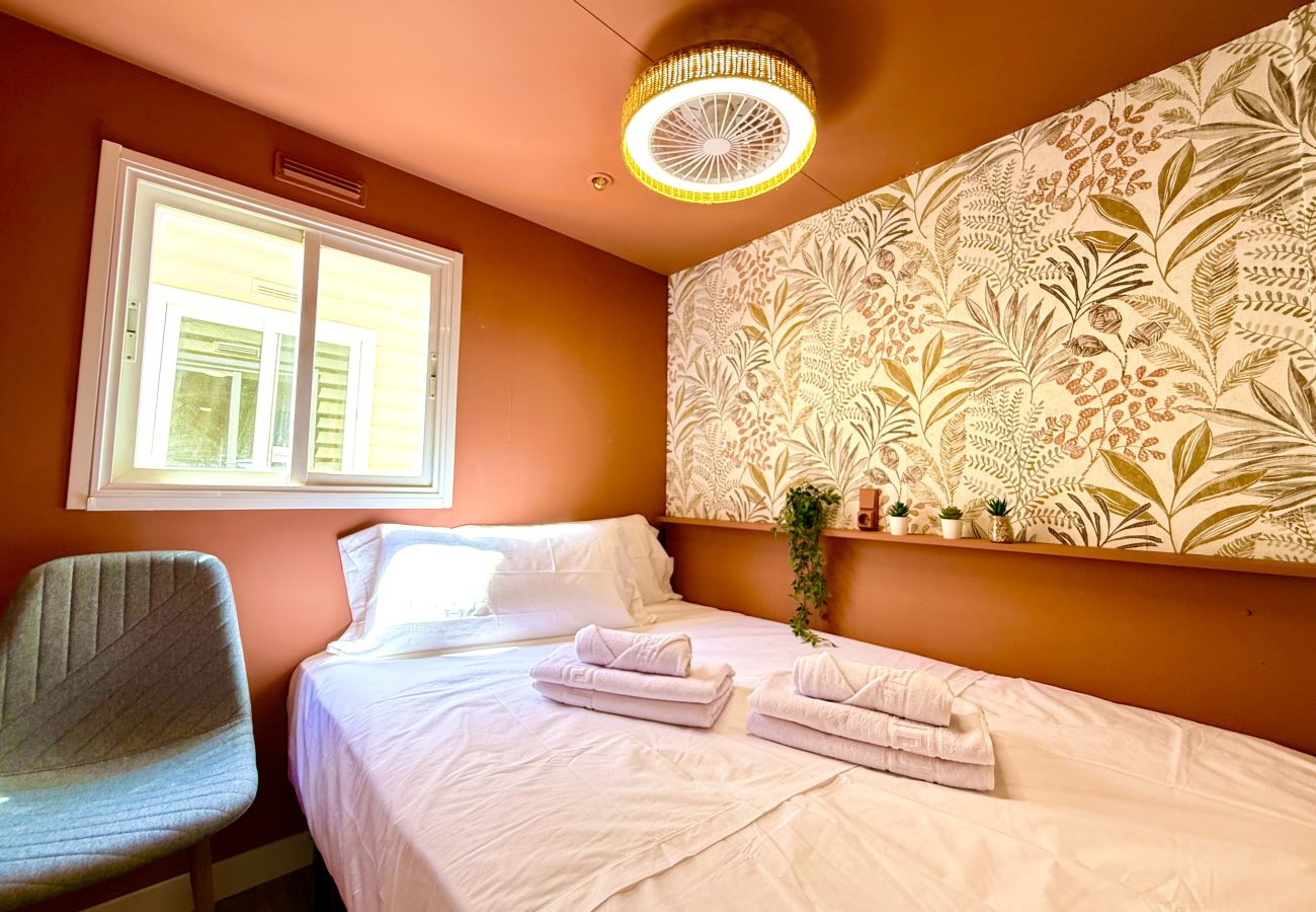 Bungalow en Denia - B&P Home 4