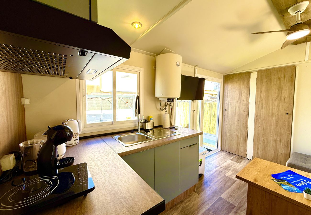 Bungalow en Denia - B&P Home 4