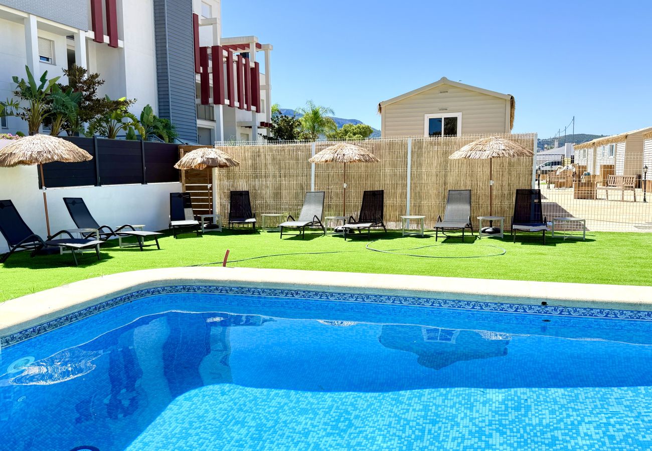 Bungalow en Denia - B&P Home 4