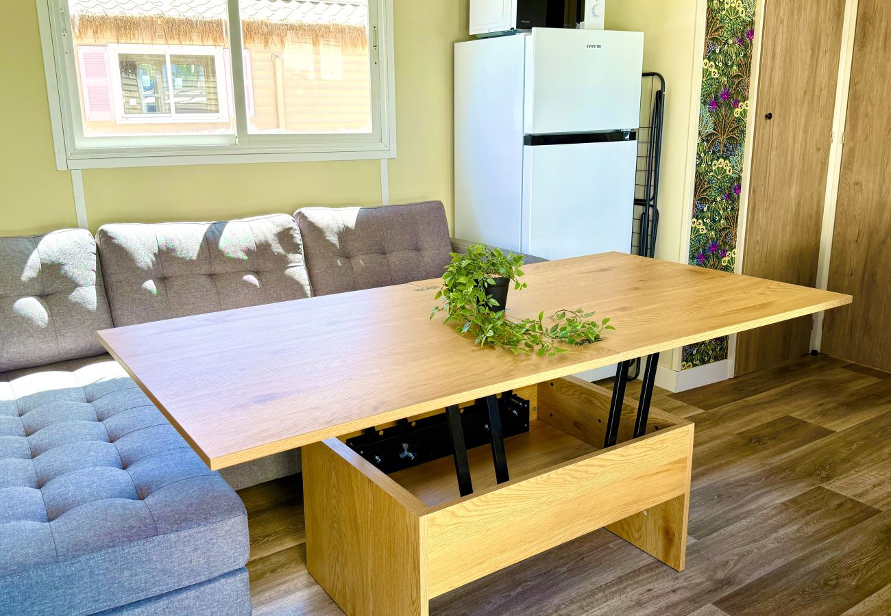 Bungalow en Denia - B&P Home 4