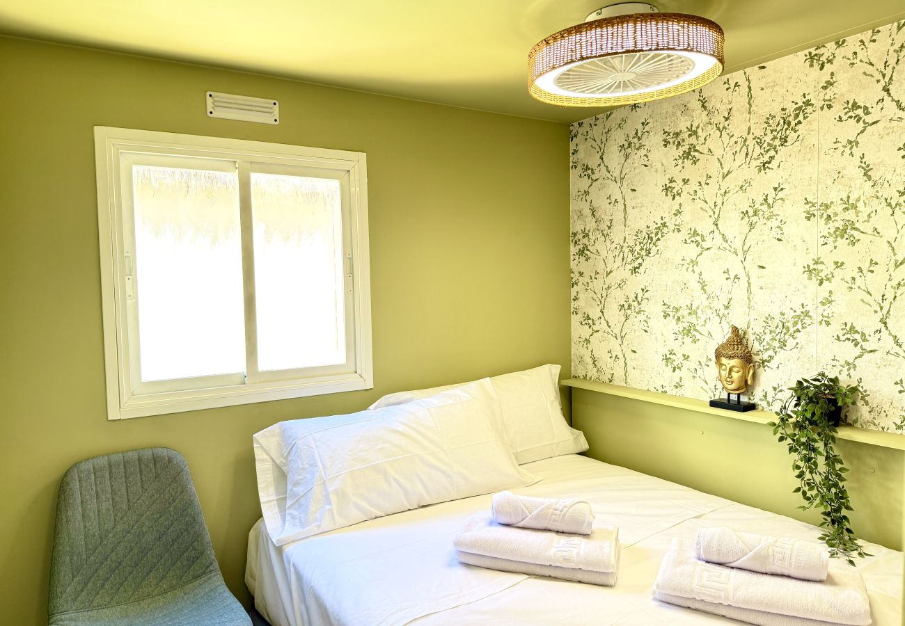 Bungalow en Denia - B&P Home 4