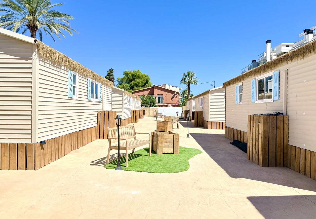 Bungalow en Denia - B&P Home 4