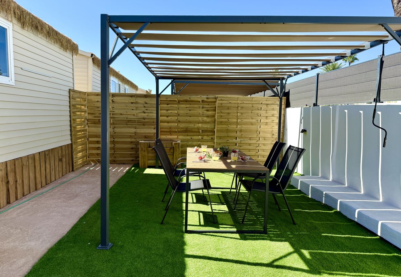 Bungalow en Denia - B&P Home 4