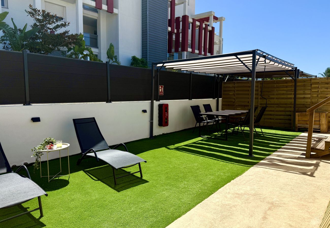 Bungalow en Denia - B&P Home 4