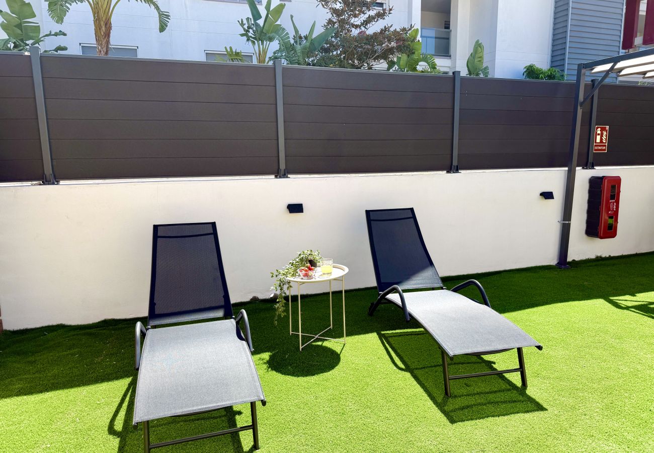 Bungalow en Denia - B&P Home 4
