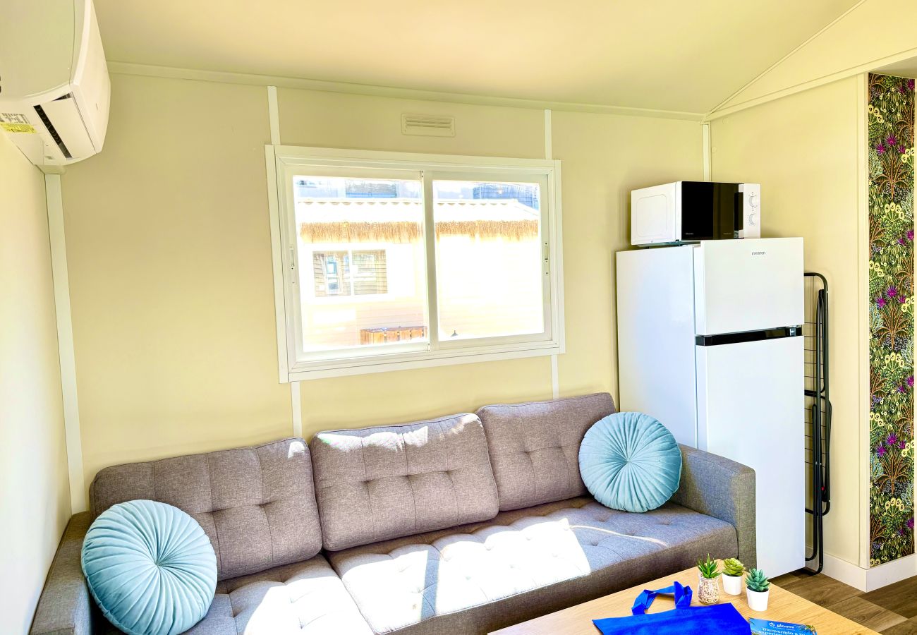 Bungalow en Denia - B&P Home 4