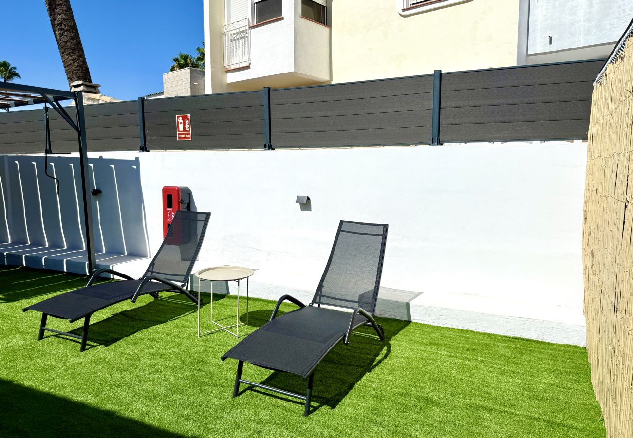 Bungalow en Denia - B&P Home 4