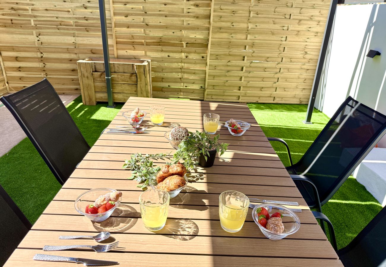 Bungalow en Denia - B&P Home 4