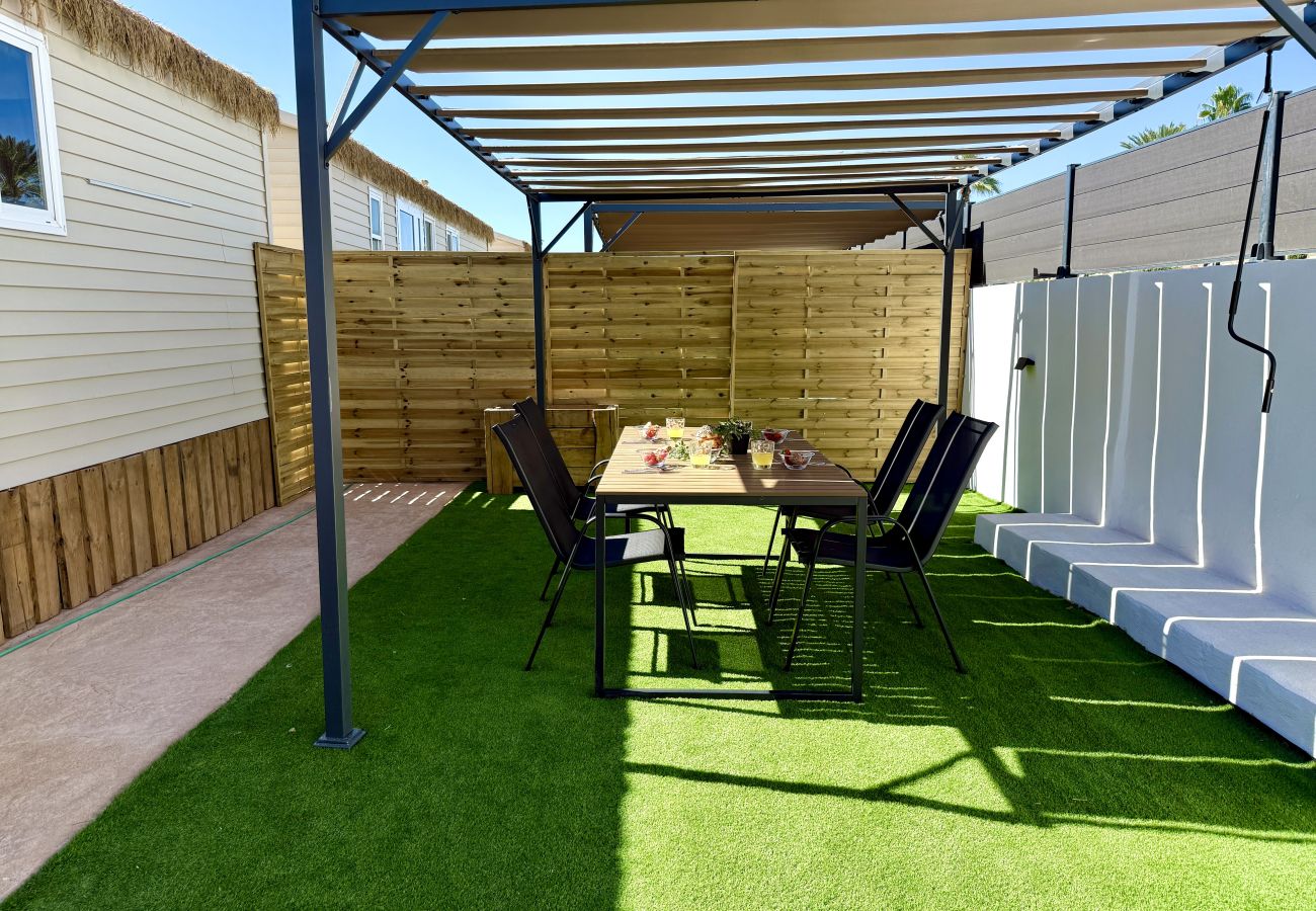 Bungalow en Denia - B&P Home 4