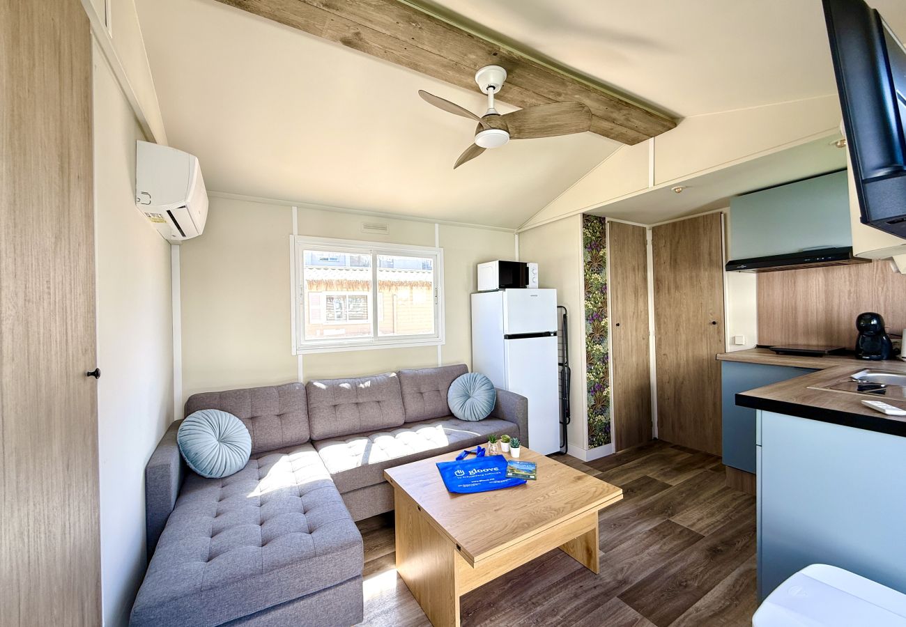 Bungalow en Denia - B&P Home 1