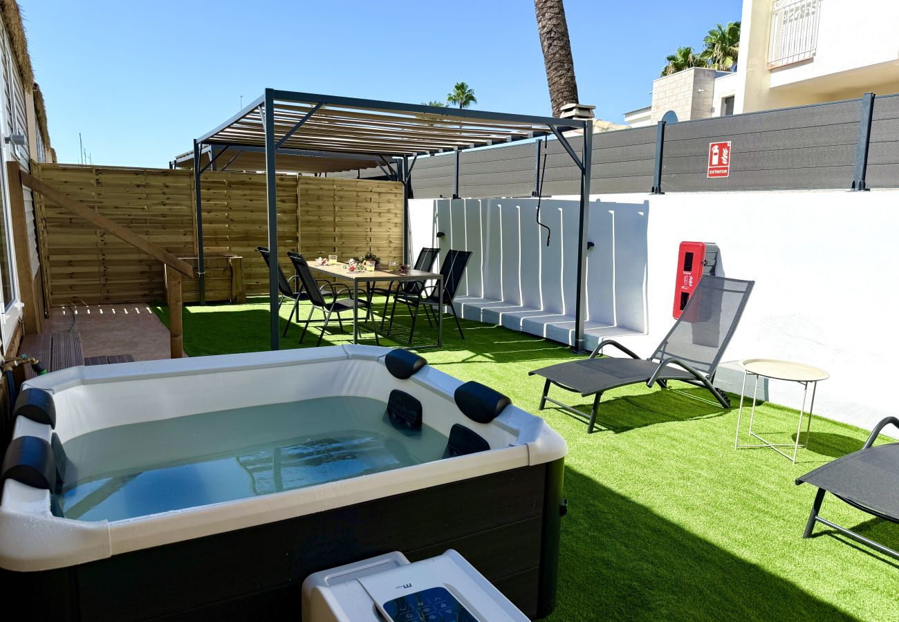 Bungalow en Denia - B&P Home 1