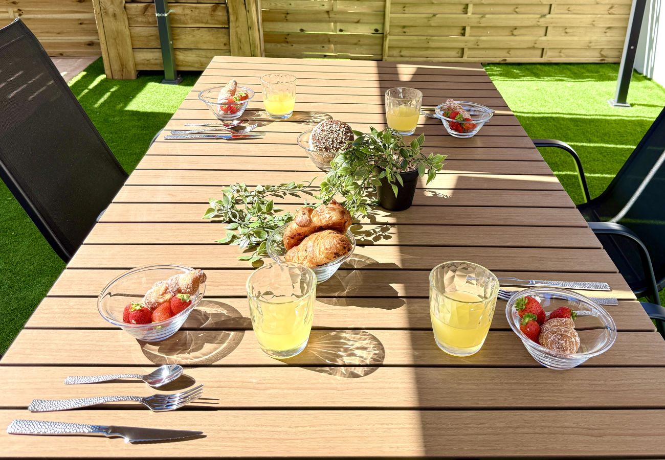 Bungalow en Denia - B&P Home 1