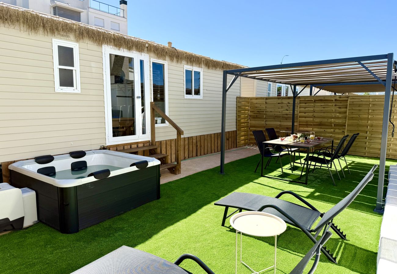 Bungalow en Denia - B&P Home 1
