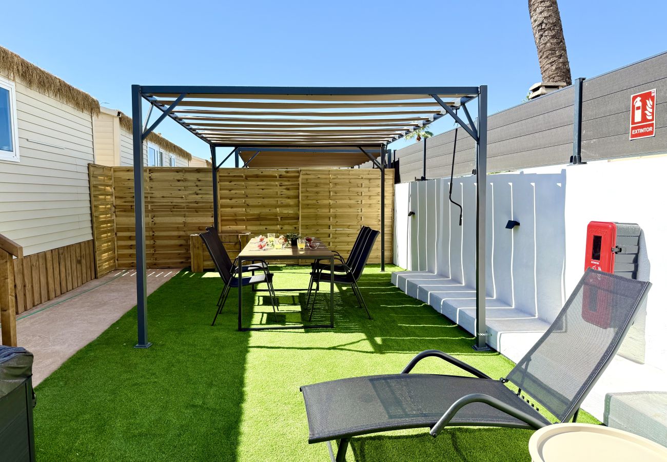 Bungalow en Denia - B&P Home 1
