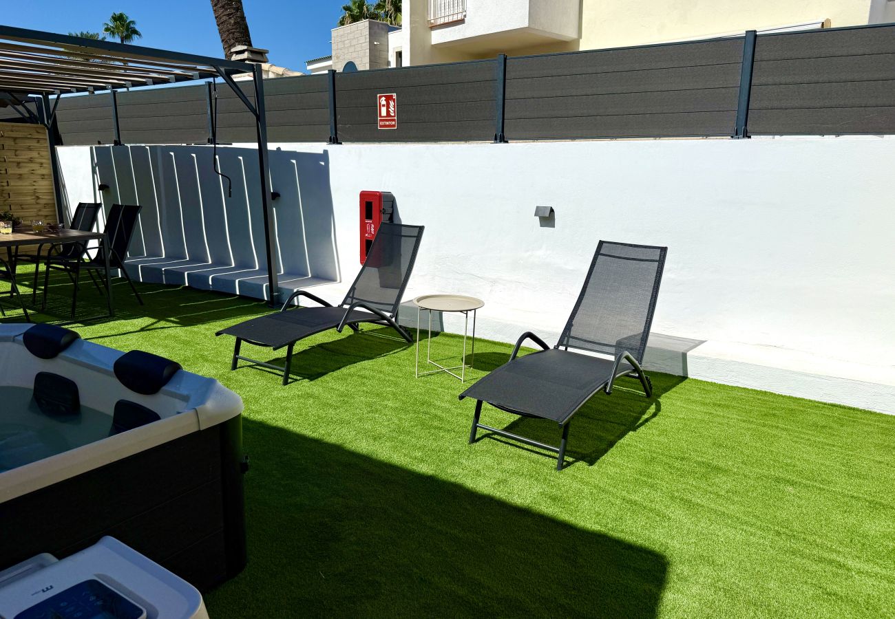 Bungalow en Denia - B&P Home 1