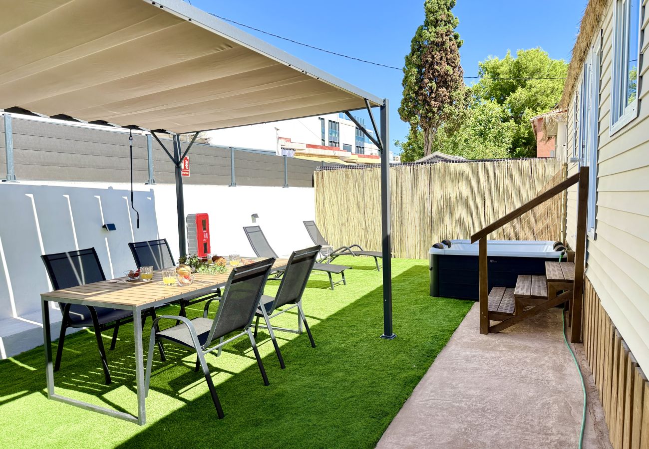 Bungalow en Denia - B&P Home 1