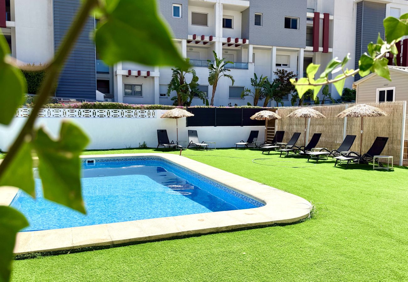 Bungalow en Denia - B&P Home 1