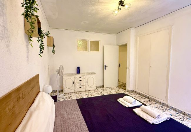 Apartamento en Gandia - Sea Breeze By Gloove
