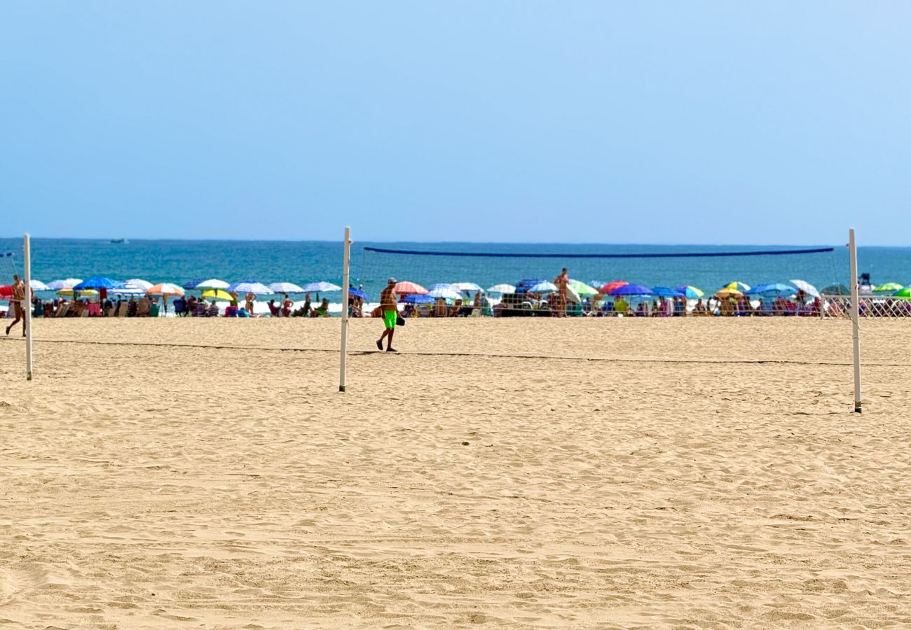 Apartamento en Gandia - Sea Breeze By Gloove