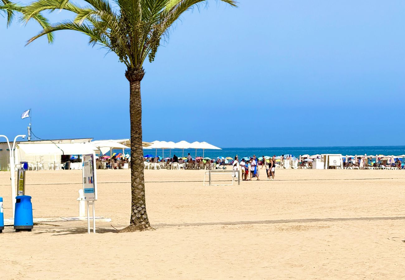 Apartamento en Gandia - Sea Breeze By Gloove