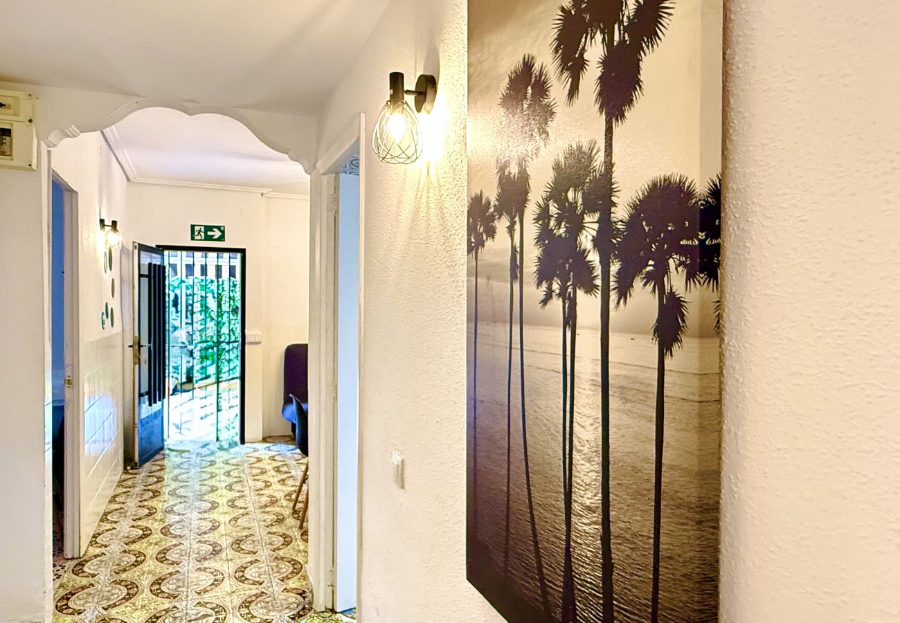 Apartamento en Gandia - Sea Breeze By Gloove