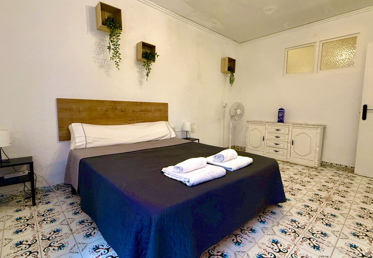 Apartamento en Gandia - Sea Breeze By Gloove