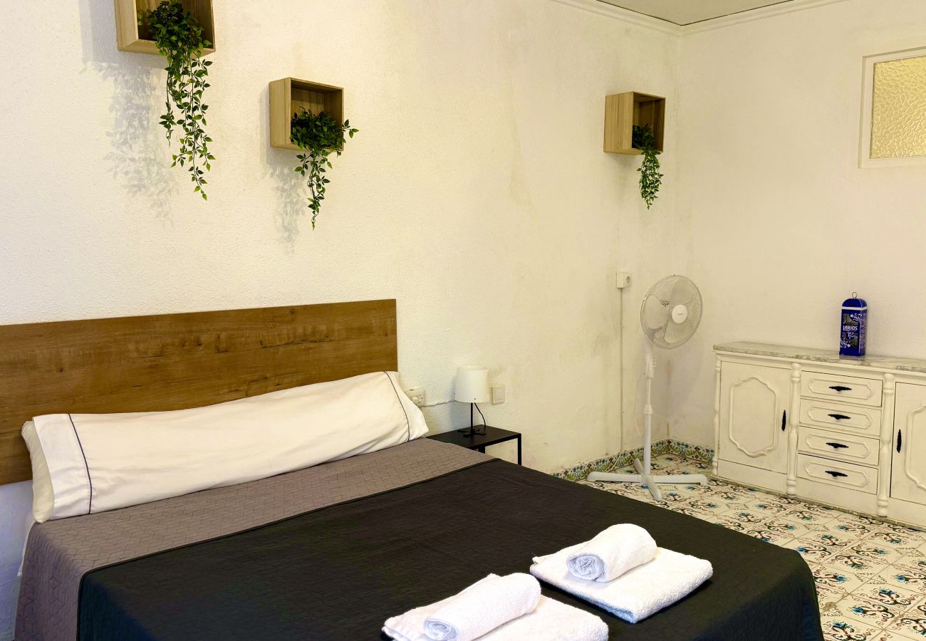 Apartamento en Gandia - Sea Breeze By Gloove