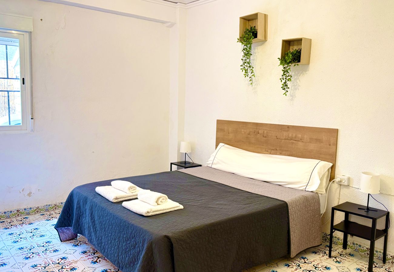 Apartamento en Gandia - Sea Breeze By Gloove