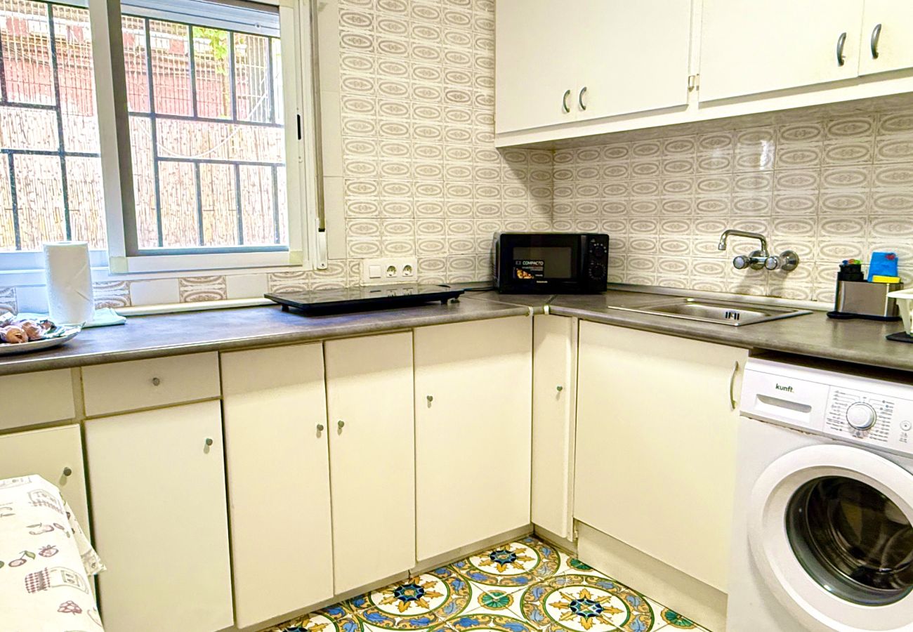 Apartamento en Gandia - Sea Breeze By Gloove