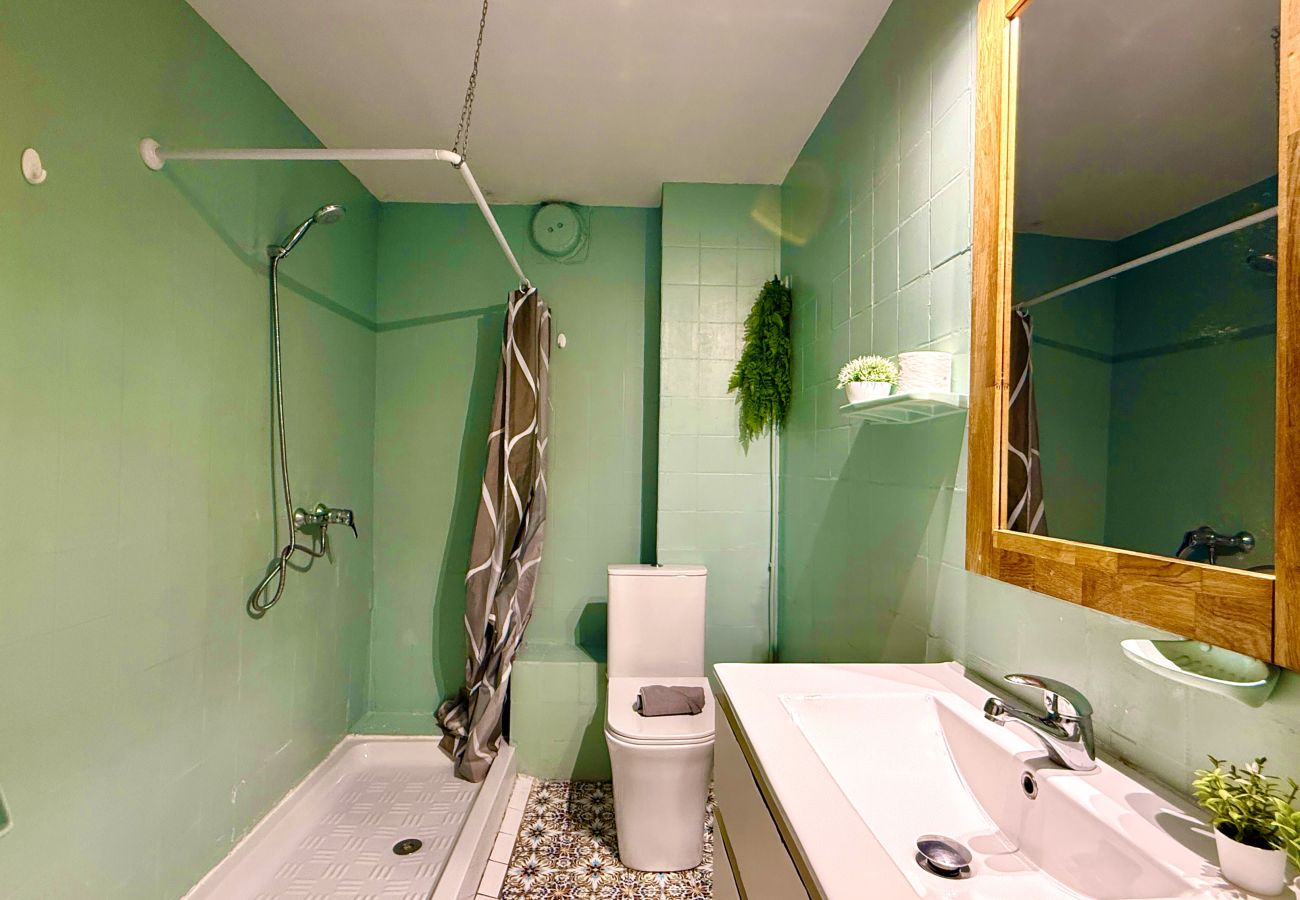 Apartamento en Gandia - Sea Breeze By Gloove