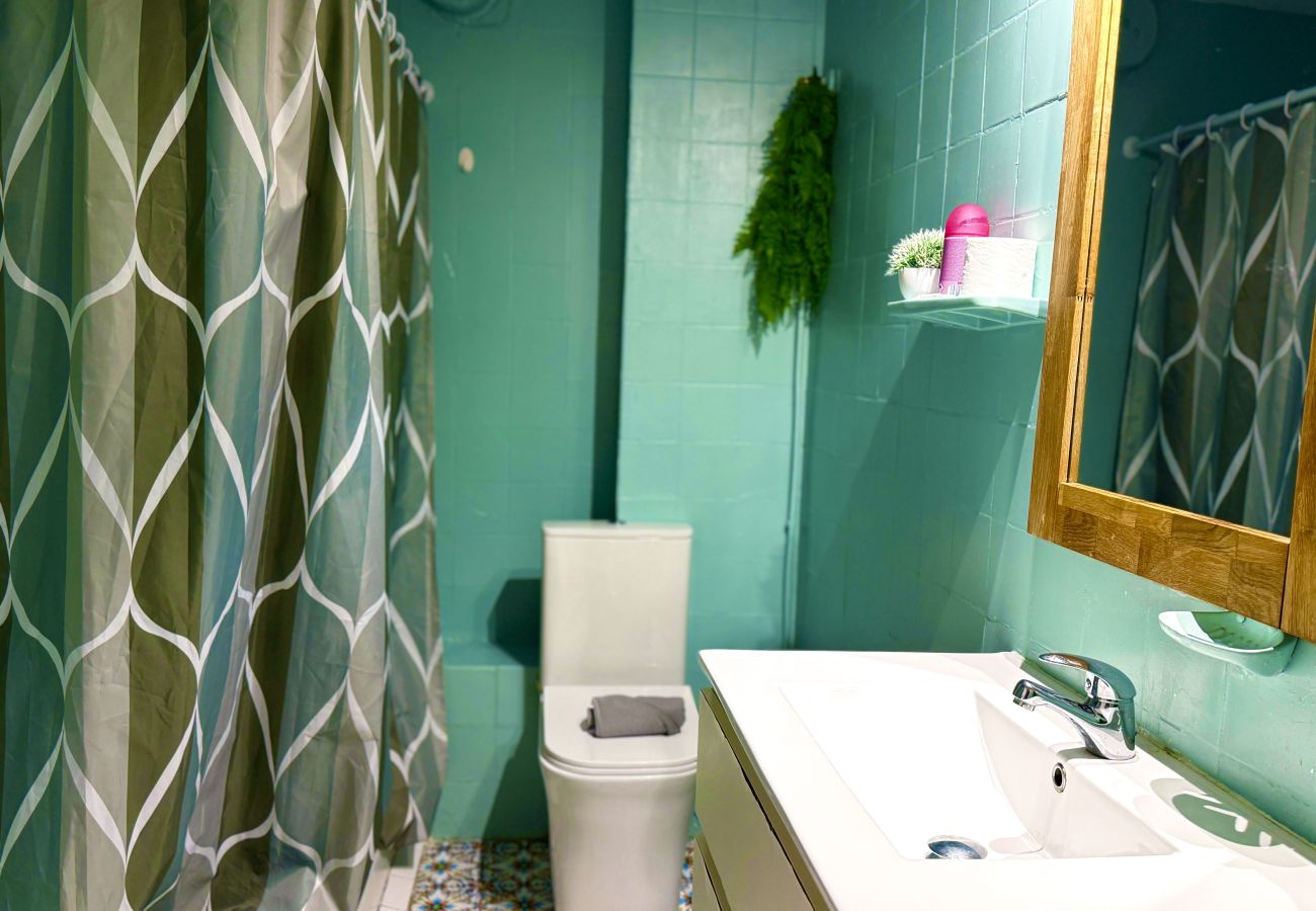 Apartamento en Gandia - Sea Breeze By Gloove