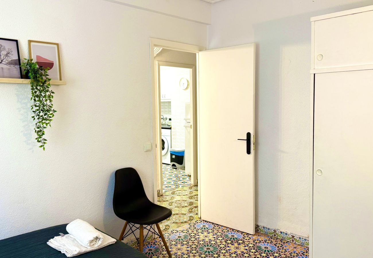 Apartamento en Gandia - Sea Breeze By Gloove