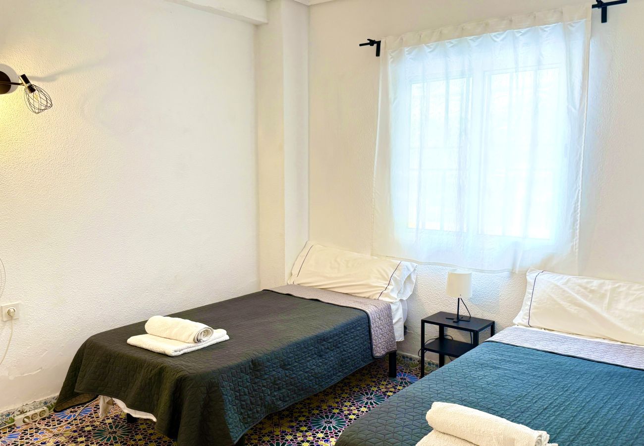 Apartamento en Gandia - Sea Breeze By Gloove