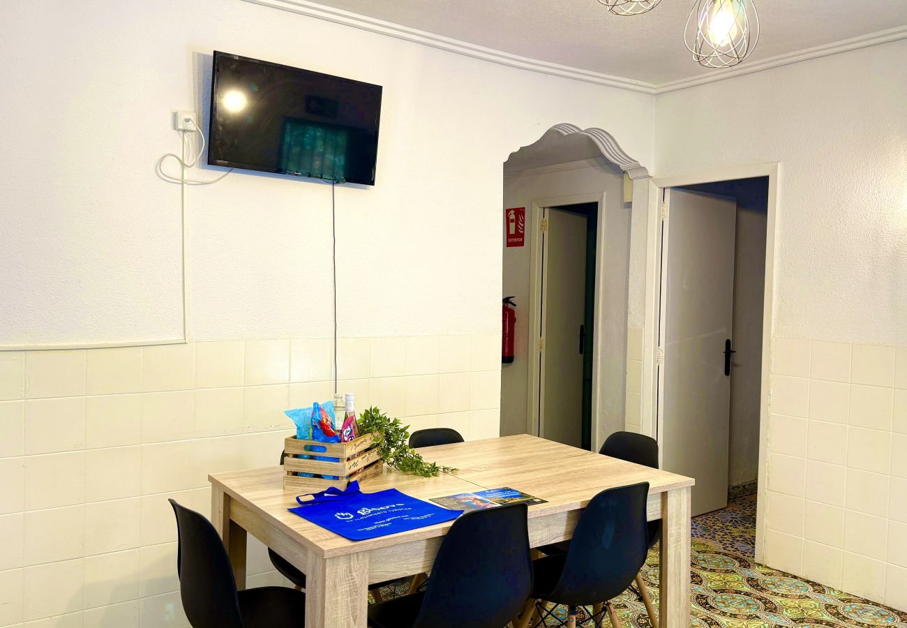 Apartamento en Gandia - Sea Breeze By Gloove