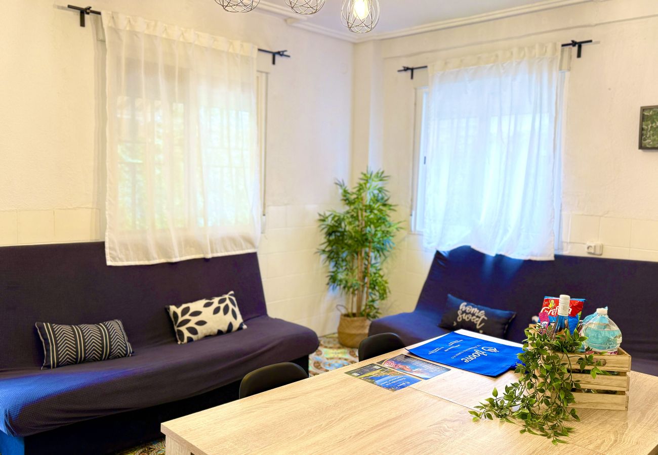 Apartamento en Gandia - Sea Breeze By Gloove
