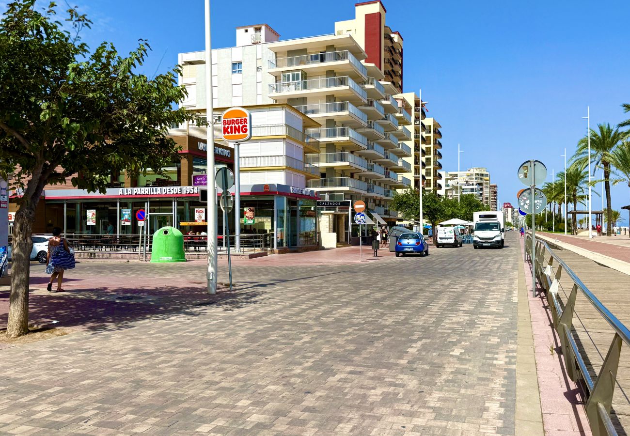 Apartamento en Gandia - Sea Breeze By Gloove