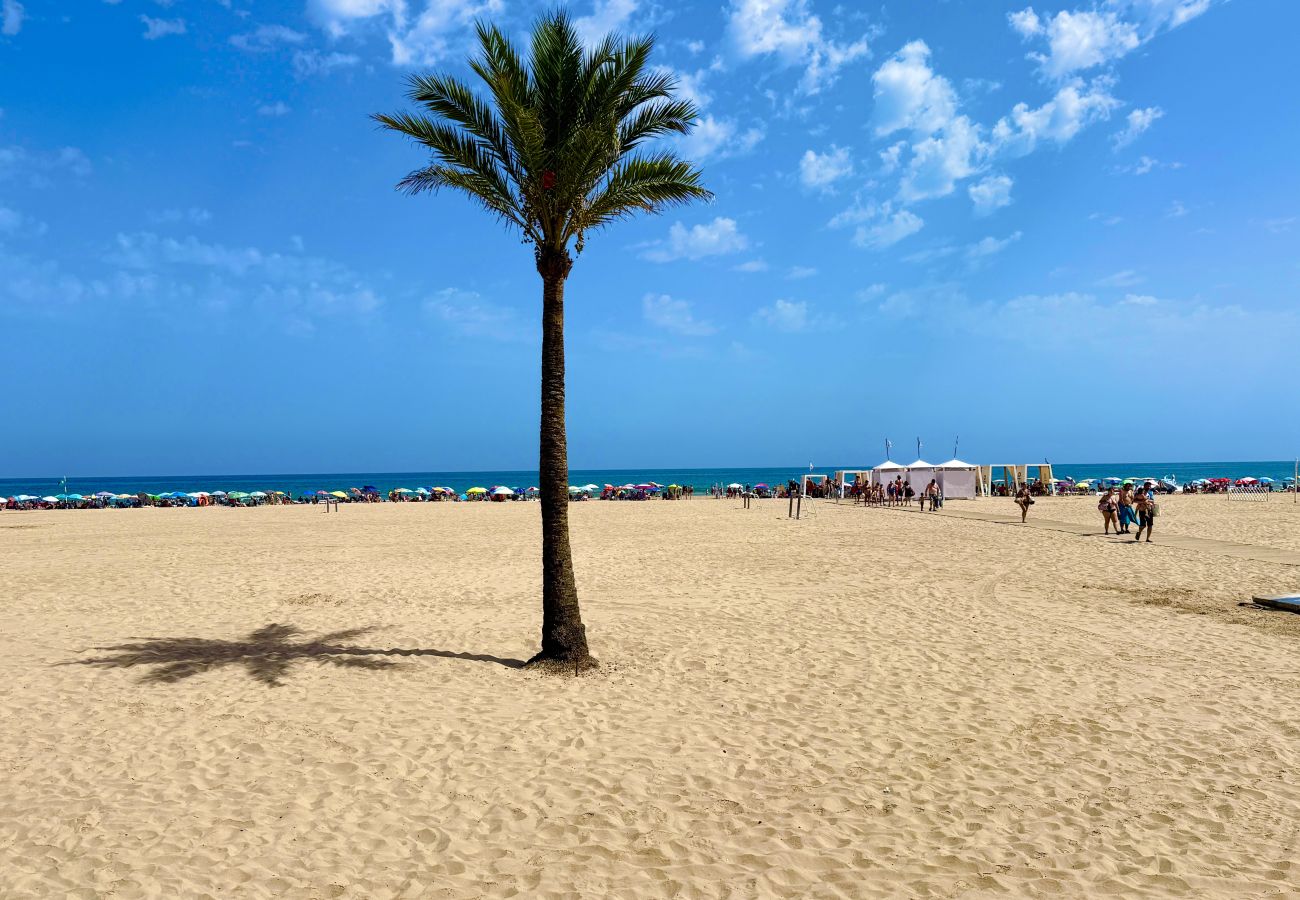 Apartamento en Gandia - Sea Breeze By Gloove