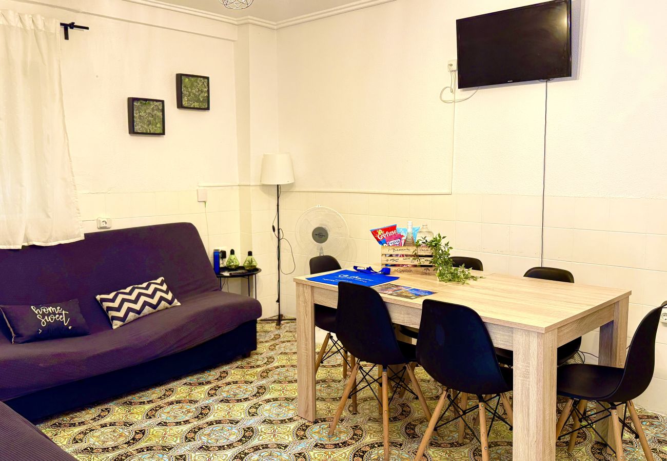 Apartamento en Gandia - Sea Breeze By Gloove