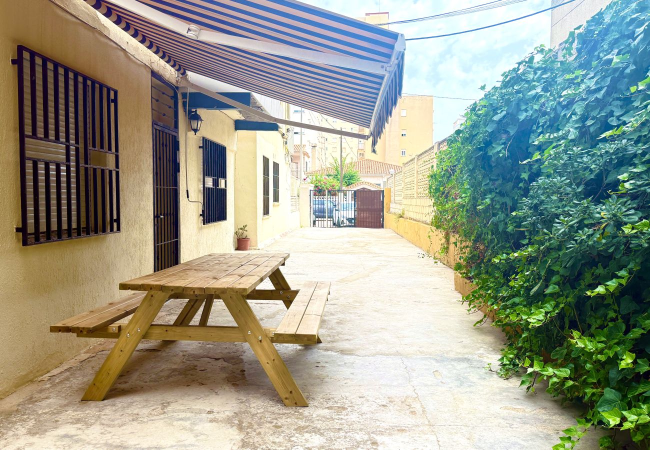 Apartamento en Gandia - Sea Breeze By Gloove