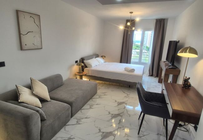 Alquiler por habitaciones en Alicante - Mac Suites 2 By Gloove