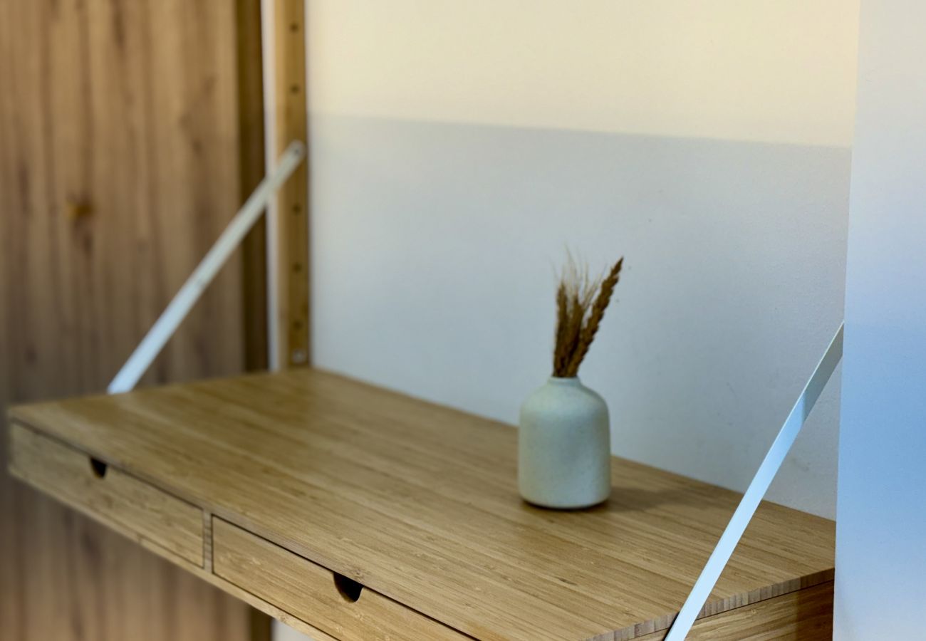 Alquiler por habitaciones en Alicante - Mac Suites 2 By Gloove