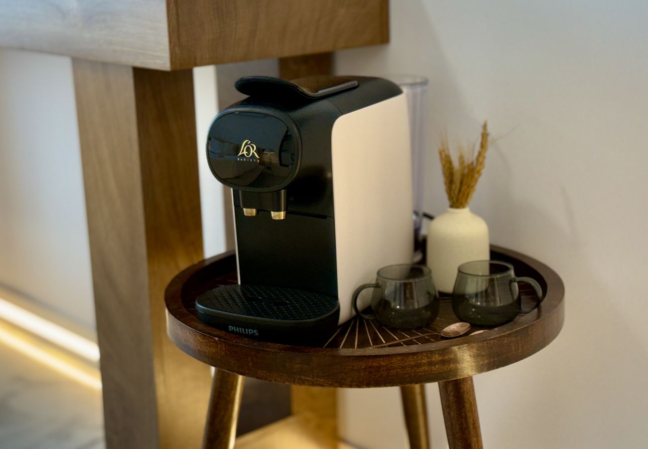 Alquiler por habitaciones en Alicante - Mac Suites 2 By Gloove