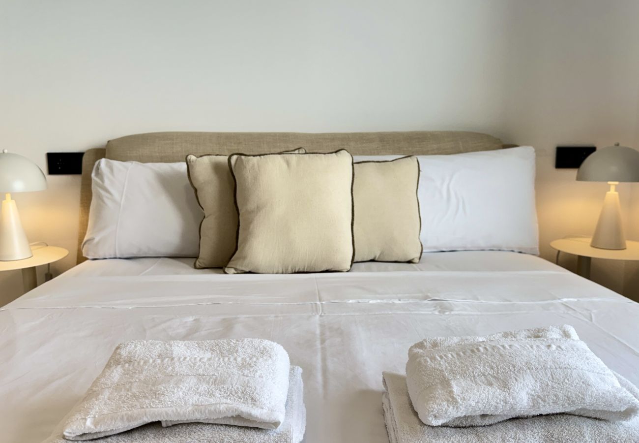 Alquiler por habitaciones en Alicante - Mac Suites 2 By Gloove