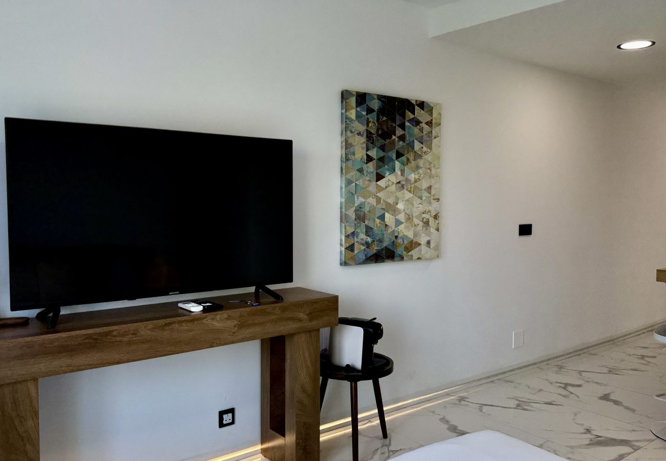Alquiler por habitaciones en Alicante - Mac Suites 2 By Gloove