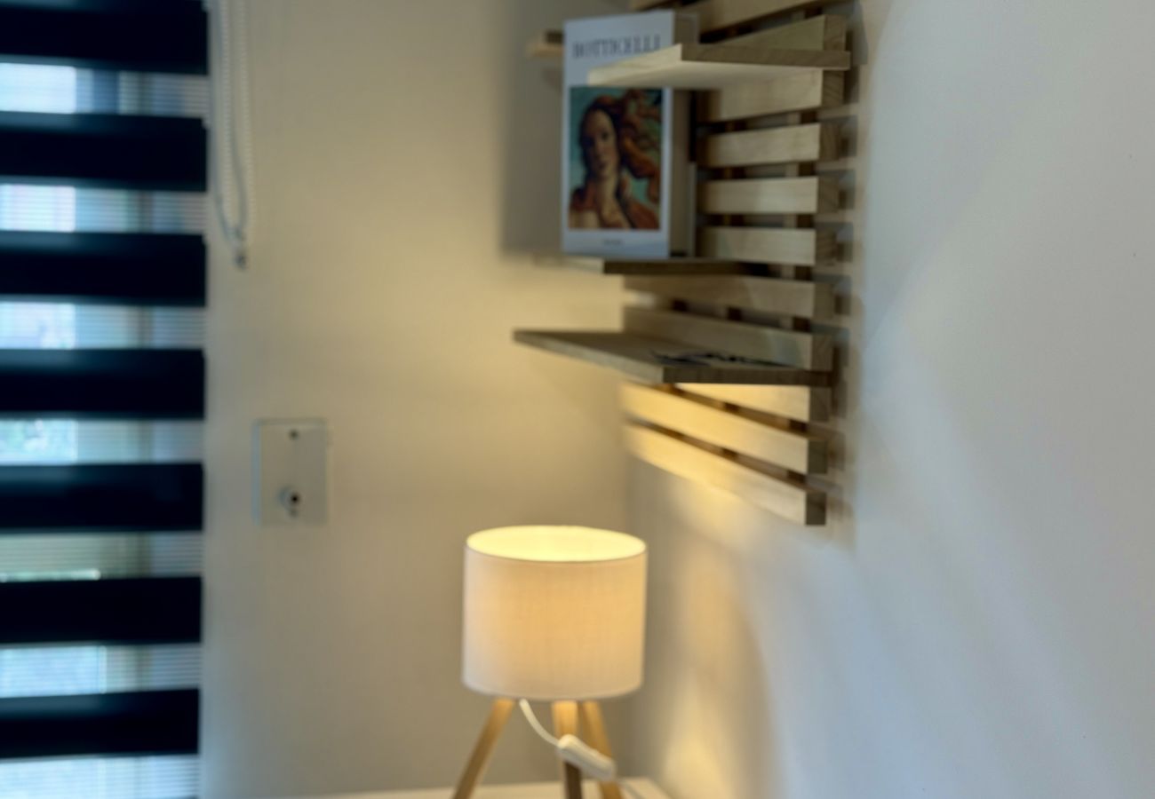Alquiler por habitaciones en Alicante - Mac Boutique 2 By Gloove