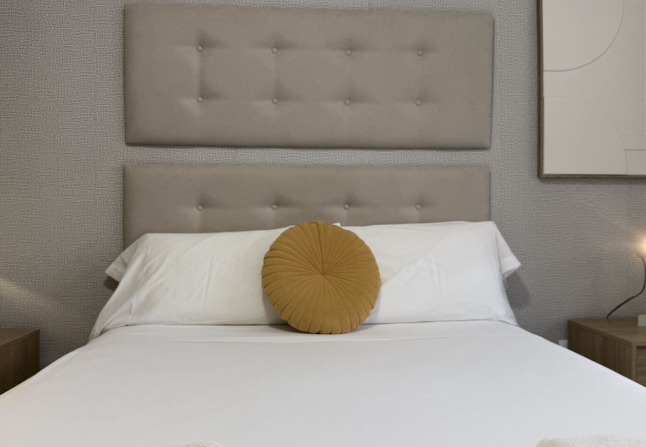 Alquiler por habitaciones en Alicante - Mac Boutique 2 By Gloove