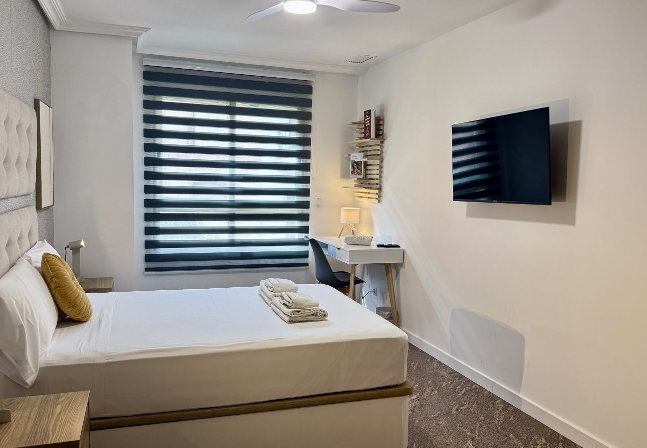 Alquiler por habitaciones en Alicante - Mac Boutique 2 By Gloove