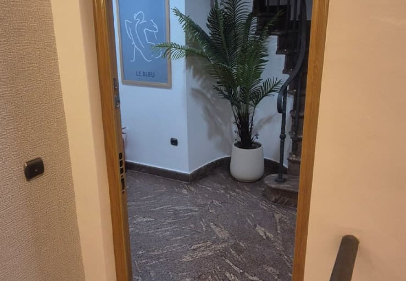 Alquiler por habitaciones en Alicante - Mac Boutique 3 By Gloove