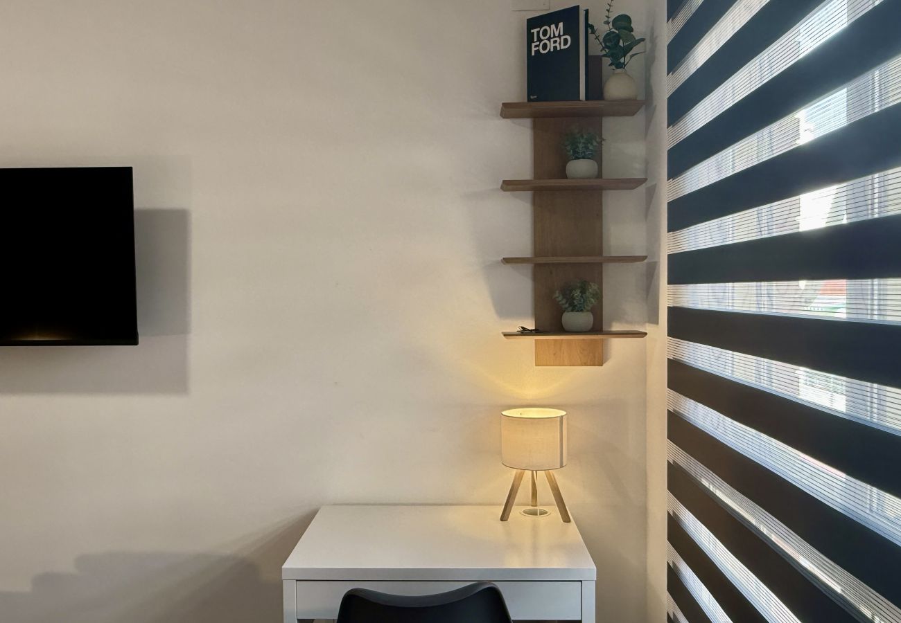 Alquiler por habitaciones en Alicante - Mac Boutique 3 By Gloove
