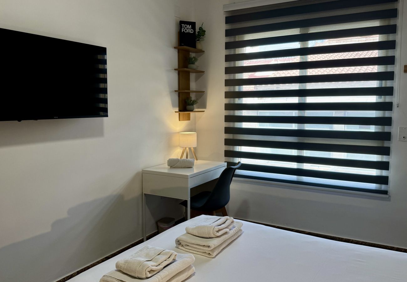 Alquiler por habitaciones en Alicante - Mac Boutique 4 By Gloove